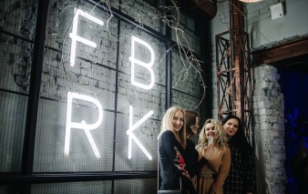 Ночной клуб Fabrika 3.0 Киров