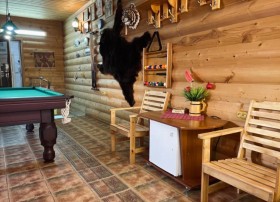 Сауна На Рублева Геленджик