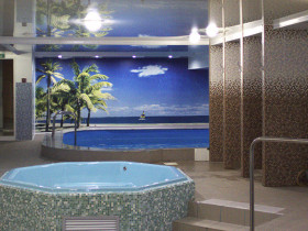 Сауна Сауна Эра-прим Киров