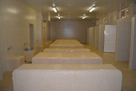 Сауна Бодрость Тольятти