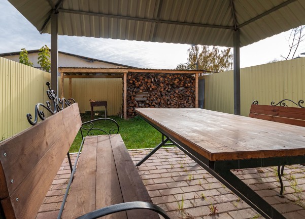 Баня на Знаменской фото №6