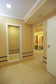 Сауна Бардин Wellness center Новокузнецк
