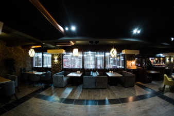 Ночной клуб Mishkin & Mishkin Новосибирск