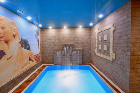 Сауна Царские бани VIP Краснодар