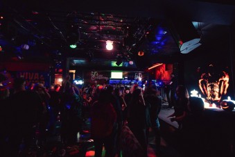 Ночной клуб CocoBongo Барнаул фото №6