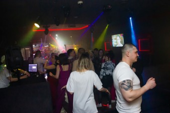 Ночной клуб DV-club  Копейск фото №13