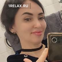 Частный мастер Елена