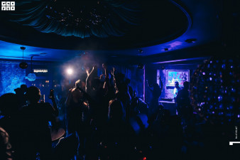 Ночной клуб Soho Воронеж