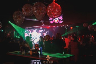 Ночной клуб Engineer Киров
