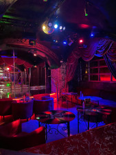 Ночной клуб Декольте Нижний Новгород