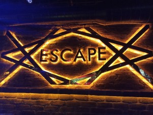 Ночной клуб Escape Club Стамбул