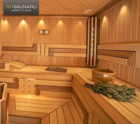 Сауна Сауна на Джамбула Иркутск
