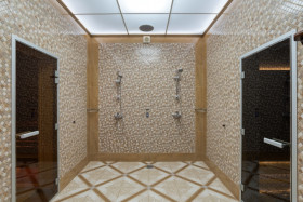 Сауна Центр досуга и отдыха "Академия" Курск