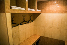 Сауна Лабиринт Иркутск