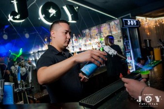 Ночной клуб Cafe-Club Joy Каменск-Уральский