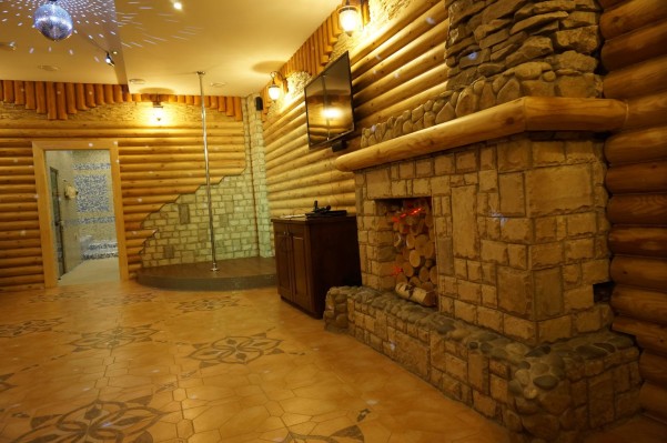 Турецкий хамам фото №7