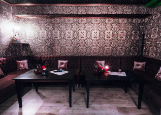 Ночной клуб Красная королева Краснодар