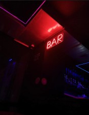 Ночной клуб Trend Томск