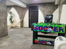 Сауна 7 Холмов Киров