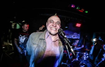 Ночной клуб Qr People Иркутск