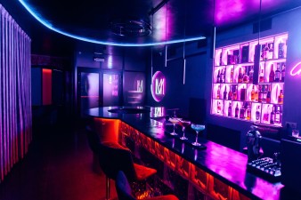 Ночной клуб Lv11 night club Ярославль