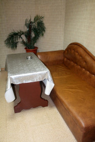 Сауна Prince Архангельск