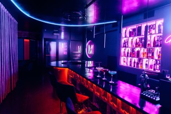 Ночной клуб Lv11 night club Ярославль фото №2