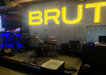 Ночной клуб Brut Рязань фото №10