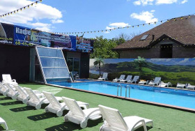 Сауна Сингапур spa Саратов
