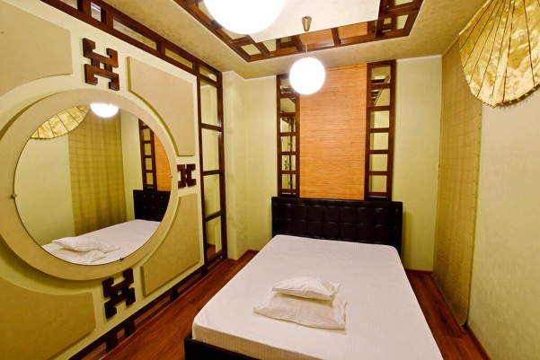 Царские бани VIP фото №10