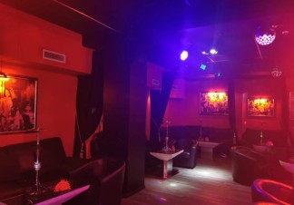 Ночной клуб Zажигалка Томск