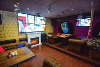 Ночной клуб Чикаго Хаус Астрахань