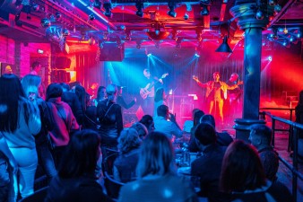 Ночной клуб Piano Bar Калининград