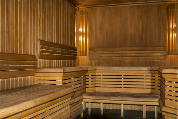 Усадьба Салтыковские Бани фото №18