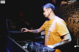 Ночной клуб Marrakesh Кемерово