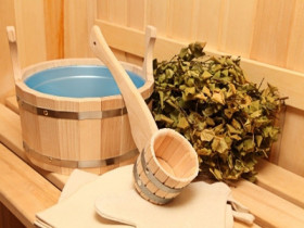 Сауна Бодрость Тольятти