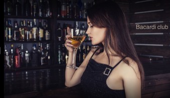 Ночной клуб Club Bacardi Стамбул фото №1