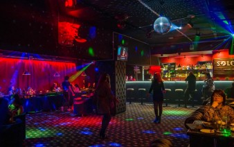 Ночной клуб Караоке клуб Solo 2.0 Киров