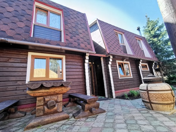 Баня Мельница фото №17