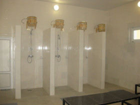 Сауна Ирония судьбы Липецк