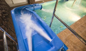 Сауна Аква-Плаза Благовещенск