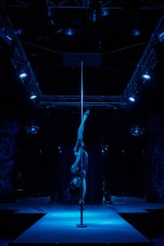 Ночной клуб Бензин Иркутск