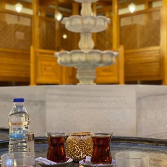 Организация Ayasofya Hürrem Sultan Hamamı