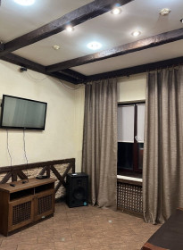 Сауна Галеон Пенза