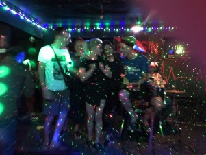 Ночной клуб Rocksin Волгодонск