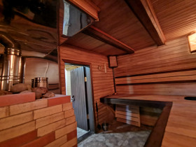 Сауна Баня Мельница Архангельск