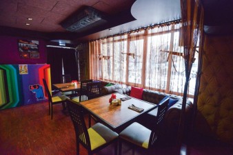 Ночной клуб Чикаго Хаус Астрахань