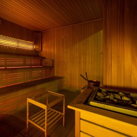 Сауна Felicity SPA Стамбул