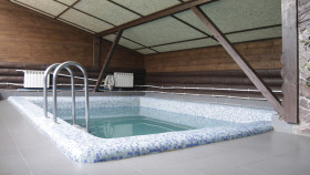 Сауна Русские баньки Чебоксары