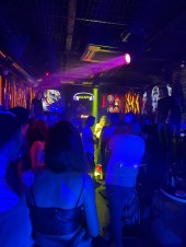 Ночной клуб Escape Club Стамбул